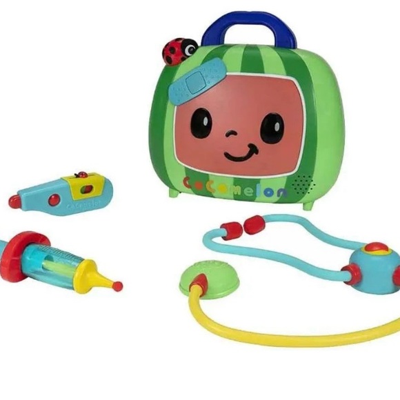 Cocomelon! Musical Kit - Picture 1 of 3
